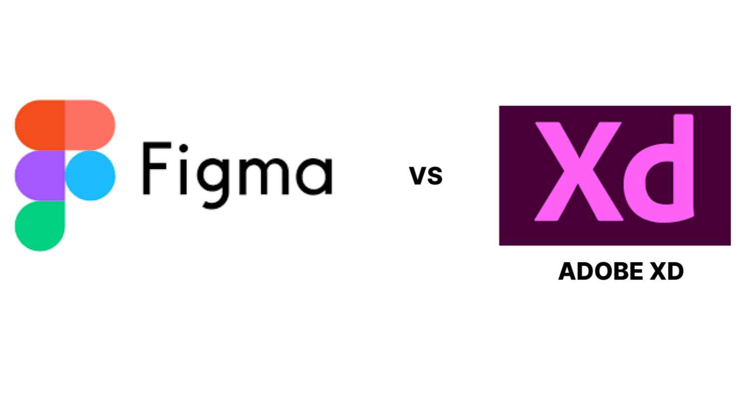 Figma vs Adobe XD