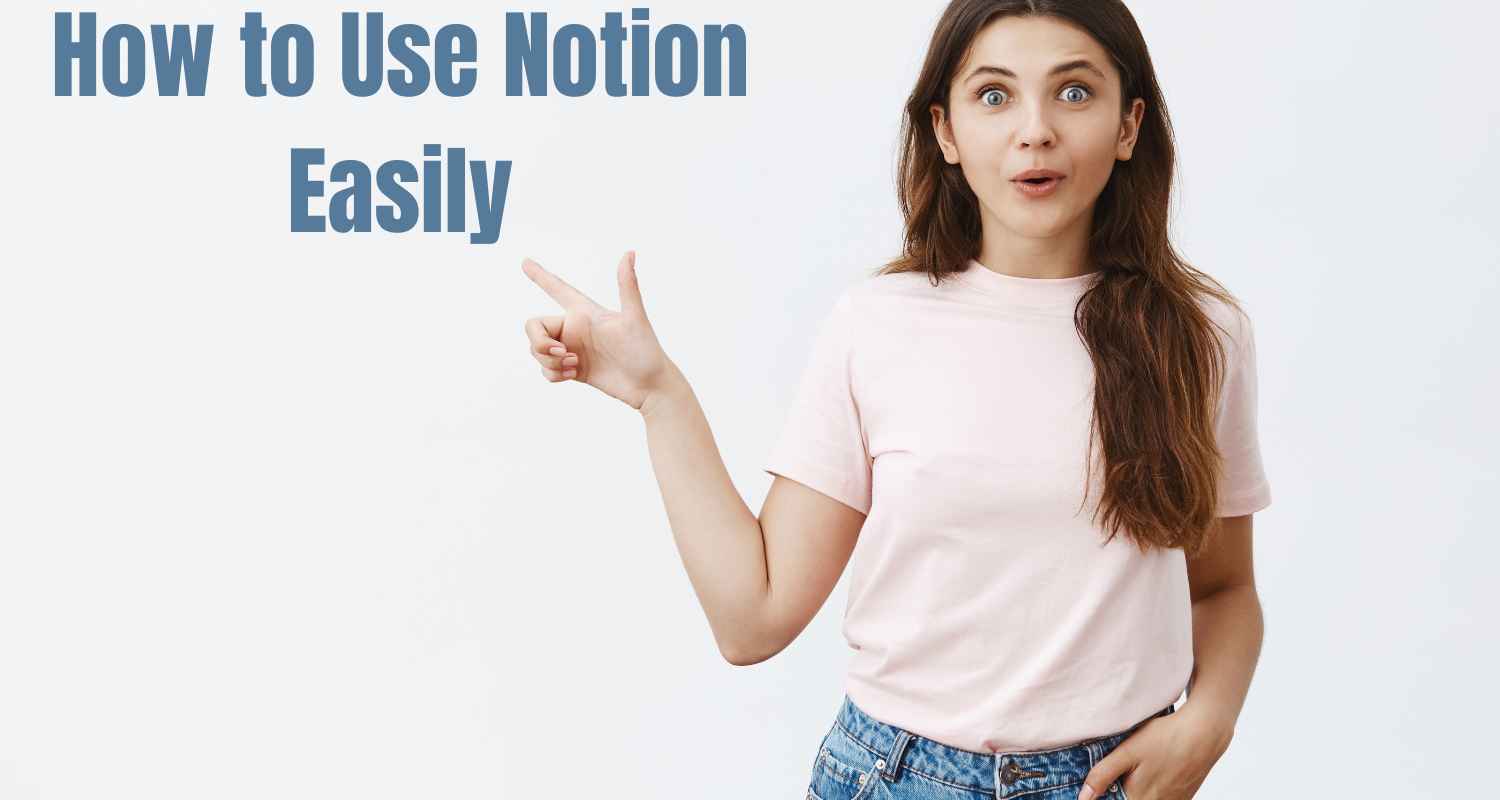 how to use notion