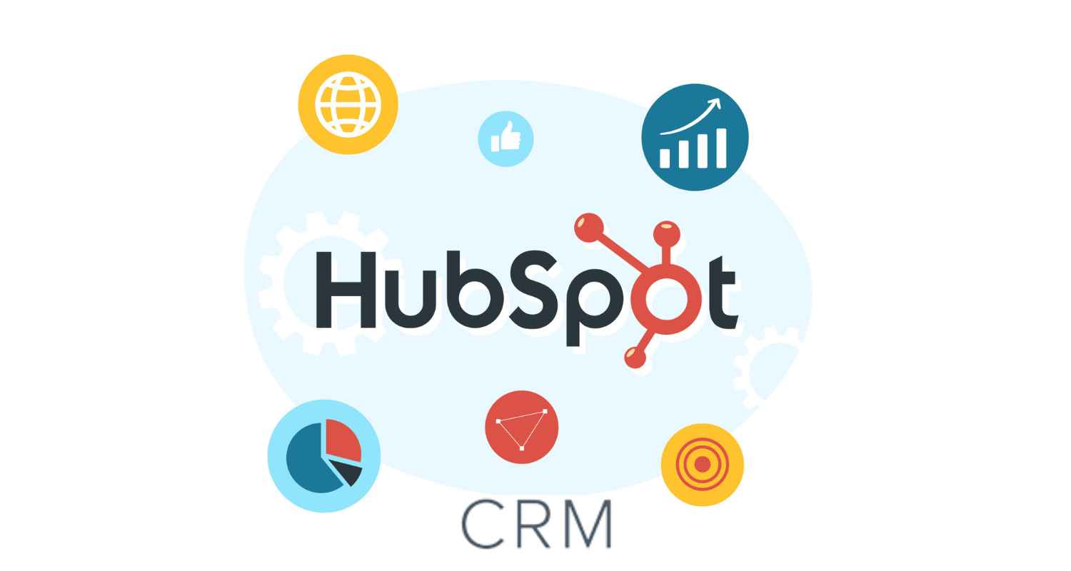 HubSpot Customer Relationship Management