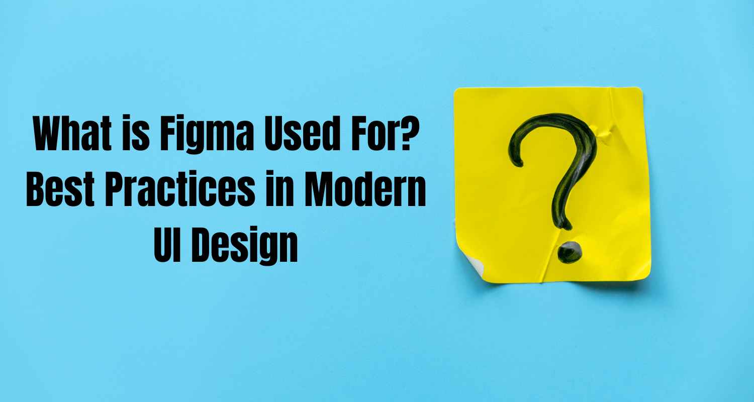 what is figma used for